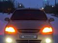 Kia Rio 2003 годаүшін1 520 000 тг. в Кокшетау