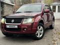 Suzuki Grand Vitara 2008 годаүшін6 450 000 тг. в Алматы – фото 3