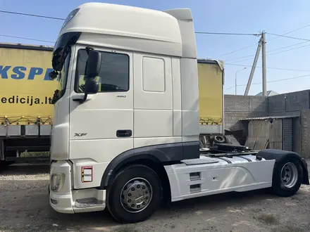 DAF  XF 2019 года за 29 000 000 тг. в Алматы – фото 2