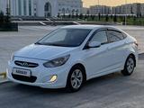 Hyundai Accent 2013 годаүшін4 500 000 тг. в Шымкент – фото 5