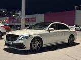 Mercedes-Benz S 450 2020 годаүшін36 900 000 тг. в Астана – фото 4