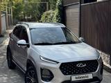 Chery Tiggo 2 2023 года за 4 550 000 тг. в Караганда – фото 4