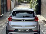 Chery Tiggo 2 2023 года за 4 550 000 тг. в Караганда – фото 5
