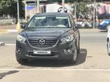 Mazda CX-5 2016 года за 9 619 500 тг. в Астана