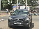 Mazda CX-5 2016 года за 9 619 500 тг. в Астана – фото 2