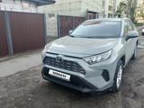 Toyota RAV4 2020 годаүшін13 000 000 тг. в Костанай – фото 2