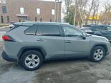 Toyota RAV4 2020 годаүшін13 000 000 тг. в Костанай – фото 4