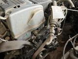 Двигатель K24Z1 Honda CR-V за 10 000 тг. в Туркестан – фото 2