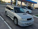 Subaru Forester 2001 годаүшін3 500 000 тг. в Караганда – фото 2