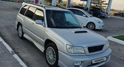 Subaru Forester 2001 годаүшін3 500 000 тг. в Караганда – фото 2