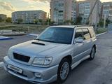 Subaru Forester 2001 годаүшін3 500 000 тг. в Караганда