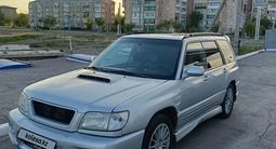 Subaru Forester 2001 годаүшін3 500 000 тг. в Караганда