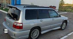Subaru Forester 2001 годаүшін3 500 000 тг. в Караганда – фото 3