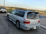 Subaru Forester 2001 годаүшін3 500 000 тг. в Караганда – фото 4