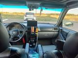 Subaru Forester 2001 годаүшін3 500 000 тг. в Караганда – фото 5