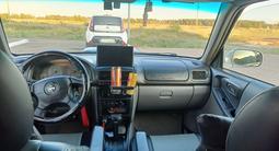 Subaru Forester 2001 годаүшін3 500 000 тг. в Караганда – фото 5