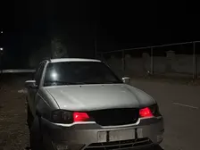 Daewoo Nexia