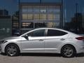 Hyundai Elantra 2018 годаүшін8 190 000 тг. в Астана – фото 2