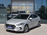 Hyundai Elantra 2018 годаүшін8 190 000 тг. в Астана