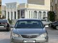 Toyota Camry 2005 годаүшін6 500 000 тг. в Туркестан – фото 7