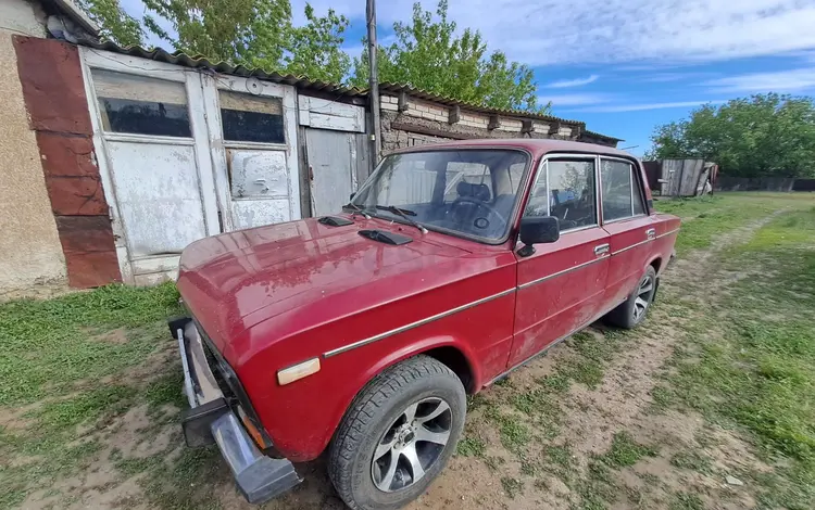 ВАЗ (Lada) 2106 2000 годаүшін1 300 000 тг. в Уральск