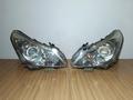 Фары 2шт XENON Infiniti G25 G35 Седан Рест 07-14г Nissan Skyline V36 Sedan за 110 000 тг. в Караганда