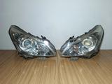 Фары 2шт XENON Infiniti G25 G35 Седан Рест 07-14г Nissan Skyline V36 Sedan за 110 000 тг. в Караганда
