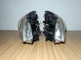Фары 2шт XENON Infiniti G25 G35 Седан Рест 07-14г Nissan Skyline V36 Sedan за 110 000 тг. в Караганда – фото 4