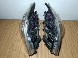 Фары 2шт XENON Infiniti G25 G35 Седан Рест 07-14г Nissan Skyline V36 Sedan за 110 000 тг. в Караганда – фото 5