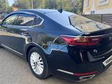 Kia K7 2016 года за 6 500 000 тг. в Уральск – фото 4