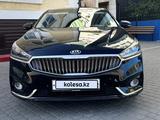 Kia K7 2016 года за 6 500 000 тг. в Уральск