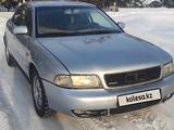 Audi A4 1996 годаүшін1 600 000 тг. в Усть-Каменогорск