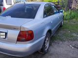Audi A4 1996 годаүшін1 600 000 тг. в Усть-Каменогорск – фото 3