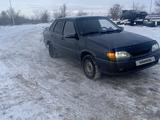ВАЗ (Lada) 2115 2001 года за 700 000 тг. в Павлодар