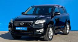 Toyota RAV4 2010 года за 7 850 000 тг. в Алматы