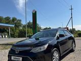 Toyota Camry 2016 года за 11 000 000 тг. в Урджар