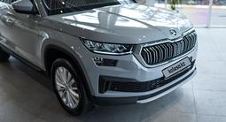 Skoda Kodiaq 2024 годаүшін20 490 000 тг. в Алматы – фото 2