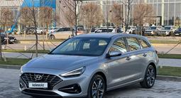 Hyundai i30 2022 года за 9 800 000 тг. в Шымкент