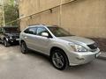 Lexus RX 300 2005 года за 7 600 000 тг. в Алматы – фото 2