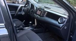 Toyota RAV4 2013 года за 8 800 000 тг. в Усть-Каменогорск – фото 5