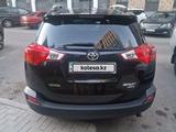 Toyota RAV4 2013 года за 9 500 000 тг. в Усть-Каменогорск – фото 3