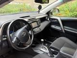 Toyota RAV4 2013 годаүшін8 800 000 тг. в Усть-Каменогорск – фото 4