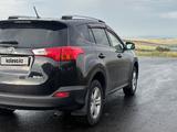 Toyota RAV4 2013 годаүшін8 800 000 тг. в Усть-Каменогорск – фото 3