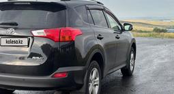 Toyota RAV4 2013 года за 8 800 000 тг. в Усть-Каменогорск – фото 3