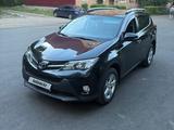Toyota RAV4 2013 годаүшін8 800 000 тг. в Усть-Каменогорск