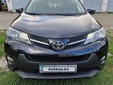 Toyota RAV4 2013 годаүшін8 800 000 тг. в Усть-Каменогорск – фото 2
