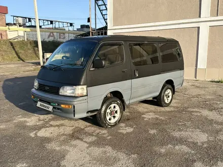 Toyota Hiace 1994 года за 2 700 000 тг. в Алматы – фото 6