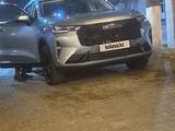Haval H6 2023 годаүшін10 500 000 тг. в Шымкент – фото 3