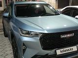 Haval H6 2023 годаүшін10 500 000 тг. в Шымкент – фото 5