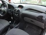 Peugeot 206 2008 года за 2 000 000 тг. в Костанай – фото 5